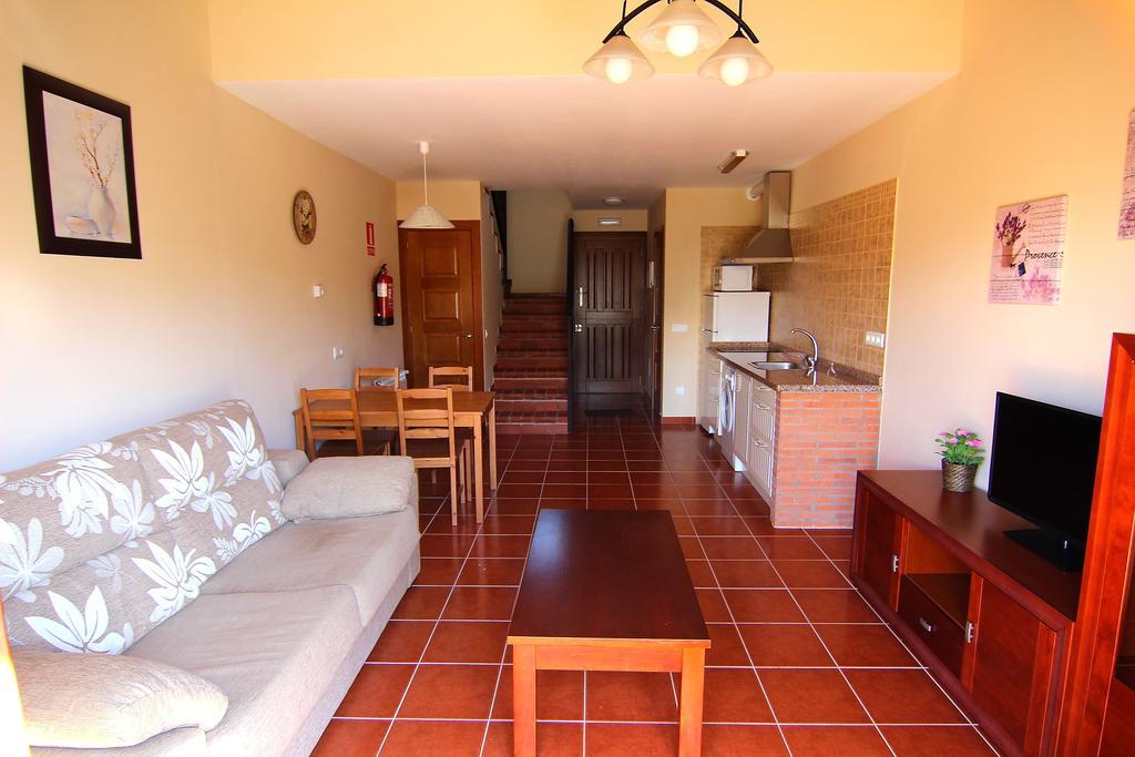 Apartamentos Rurales Senda Costera Hontoria ภายนอก รูปภาพ