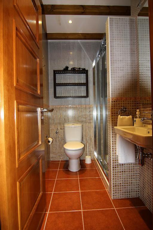 Apartamentos Rurales Senda Costera Hontoria ห้อง รูปภาพ