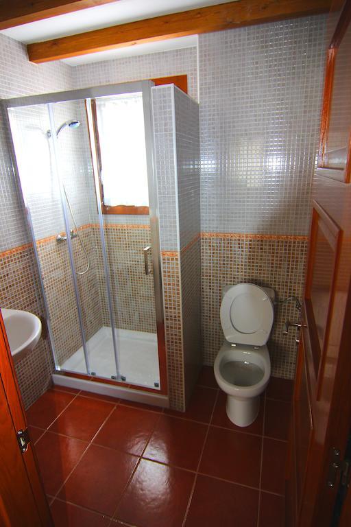 Apartamentos Rurales Senda Costera Hontoria ภายนอก รูปภาพ